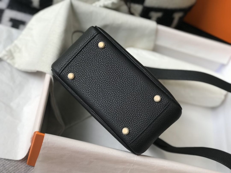 Hermes Top Handle Bags